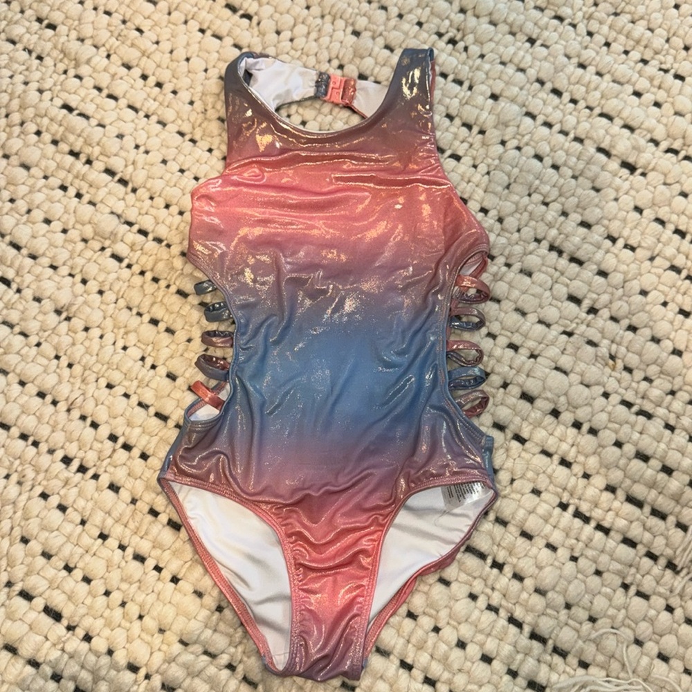 Girls Z by Zella Swimsuit
